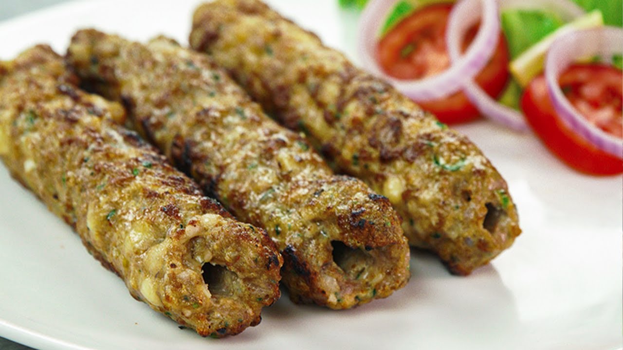 Tikka Boti