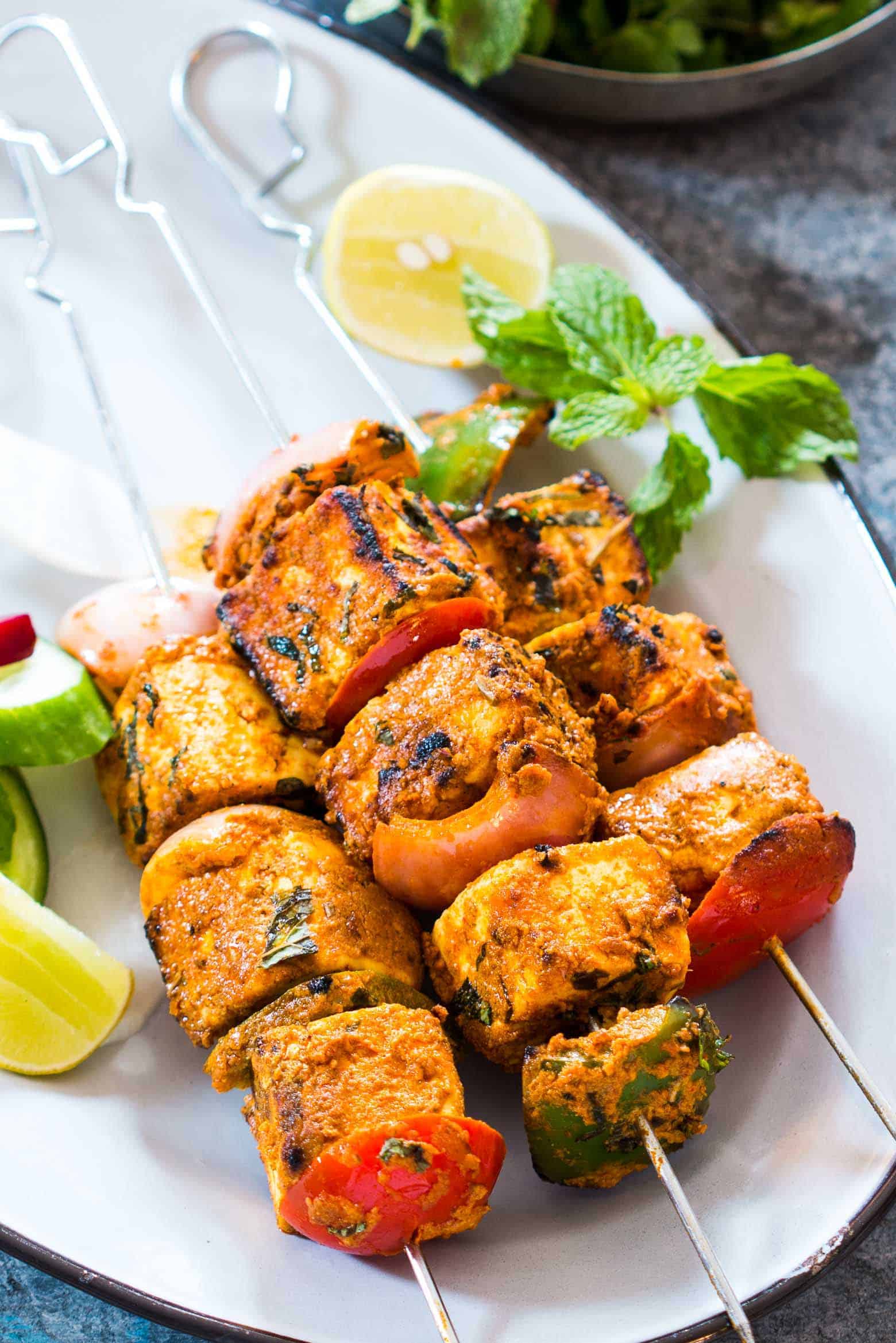 Tikka Boti