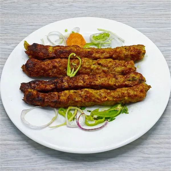 Tikka Boti
