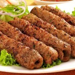 Tikka Boti