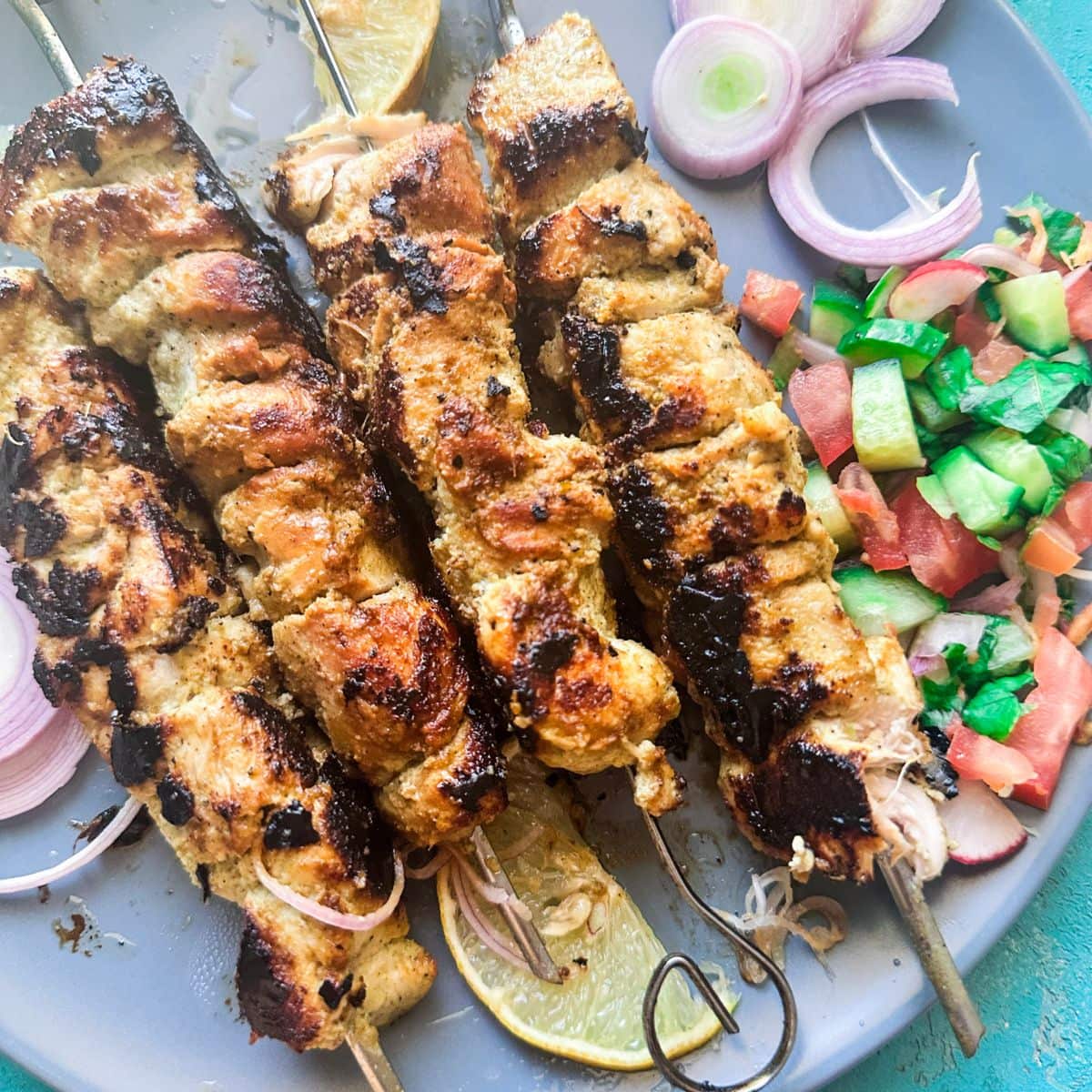Tikka Boti